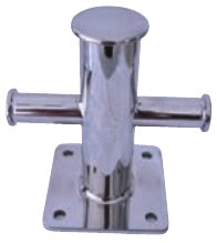 Single Cross Bollard