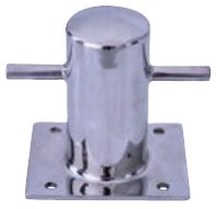 Single Cross Bollard