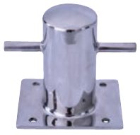 Single Cross Bollard