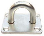 Square Eye Plate
