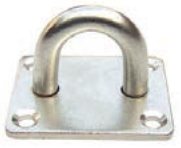 Square Eye Plate
