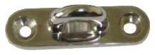 Square Eye Plate