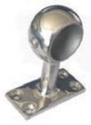Stanchion (End)