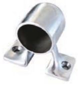 Stanchion (End)