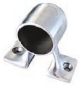 Stanchion (End)