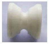 Nylon Wheel