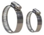 American Type Hose Clamp