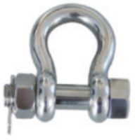 Bolt Bow Shackle
