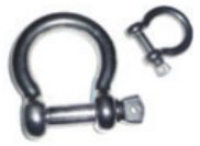 Bow Shackle