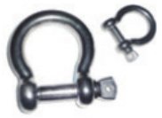 Bow Shackle