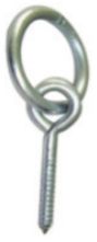 Dock Ring (Carbon Steel)