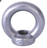 Eye Bolt DIN582