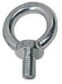 Eye Bolt JIS1168