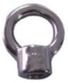 Eye Bolt JIS1169