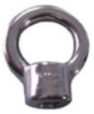 Eye Bolt JIS1169