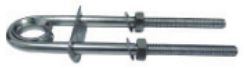 Long U Bolt