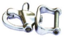 Shackle
