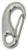 Snap Hook Spring