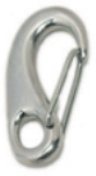 Snap Hook Spring