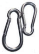 Spring Hook