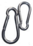 Spring Hook