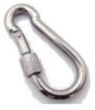 Spring Hook