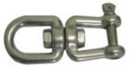 Swivel Eye Jaw