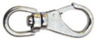 Swivel Eye Snap