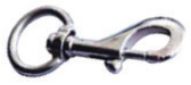 Swivel Eye Snap