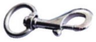 Swivel Eye Snap
