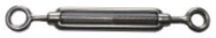 Turnbuckle Type Eye-Eye