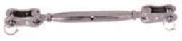 Turnbuckle U.S. Type