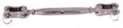 Turnbuckle U.S. Type