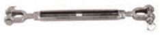 Turnbuckle U.S. Type