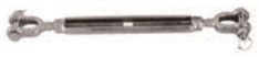 Turnbuckle U.S. Type