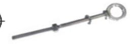 US Type Shoulder Bolt