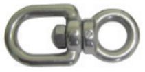 US Type Swivel