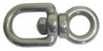 US Type Swivel