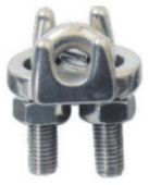 US Type Wire Rope Clips