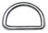 Weld D Ring