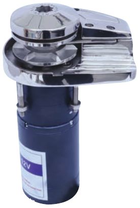 Vertical Windlass