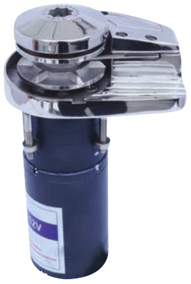Vertical Windlass